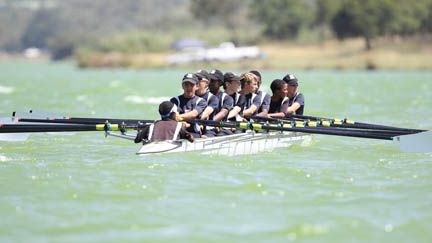 Rowing (sport)